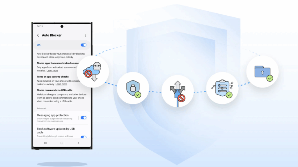 Samsung: accordo con Epic Games, acquisizione Xealth e, aggiornamento SmartThings AI 6 image 125