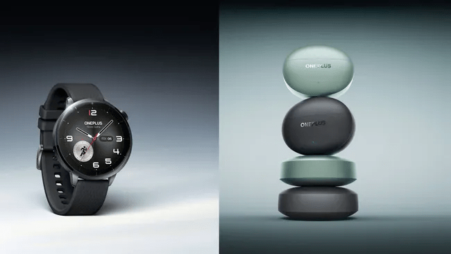 OnePlus Nord 5, Nord CE5, Watch 3 Mini e Buds 4: autonomia record e tecnologia audio evoluta 11 image 155