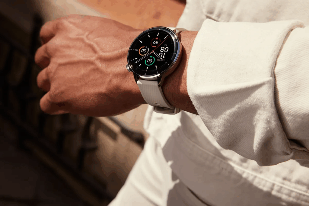OnePlus Nord 5, Nord CE5, Watch 3 Mini e Buds 4: autonomia record e tecnologia audio evoluta 12 image 156