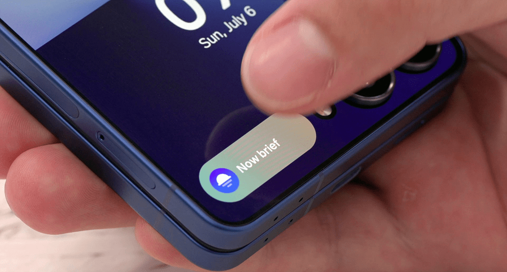 Samsung Galaxy Z Flip7 e Z Flip7 FE: compatti, FlexWindow, Galaxy AI e quantum-ready 9 image 162