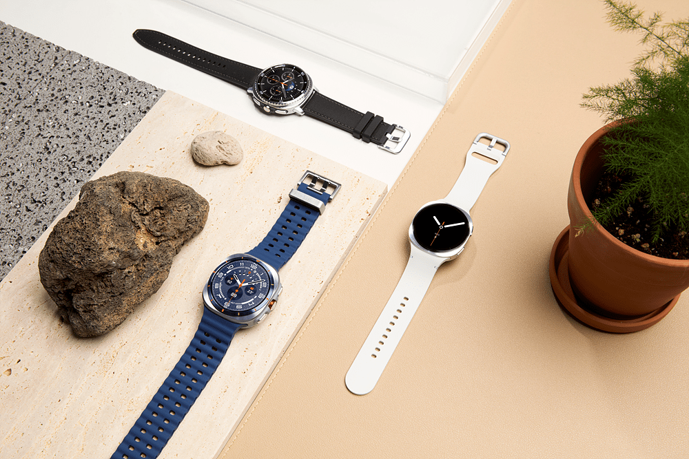 Galaxy Watch8 e Watch8 Classic: salute personalizzata, ultrasottile e AI con Gemini 8 image 166