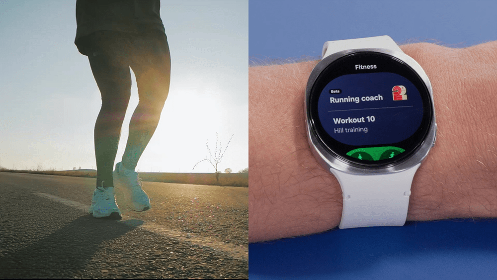 Galaxy Watch8 e Watch8 Classic: salute personalizzata, ultrasottile e AI con Gemini 9 image 170