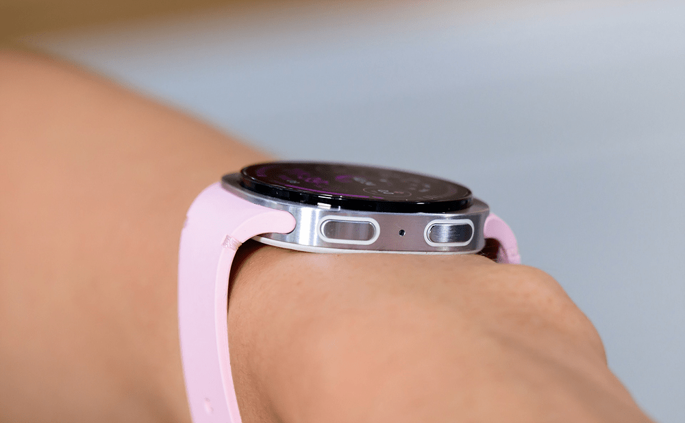 Galaxy Watch8 e Watch8 Classic: salute personalizzata, ultrasottile e AI con Gemini 12 image 174