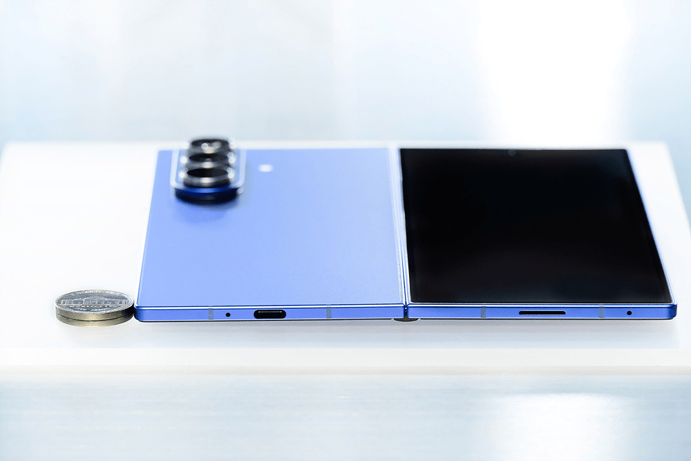 Samsung Galaxy Z Fold7: AI, display più ampio e fotocamera 200MP 6 image 177