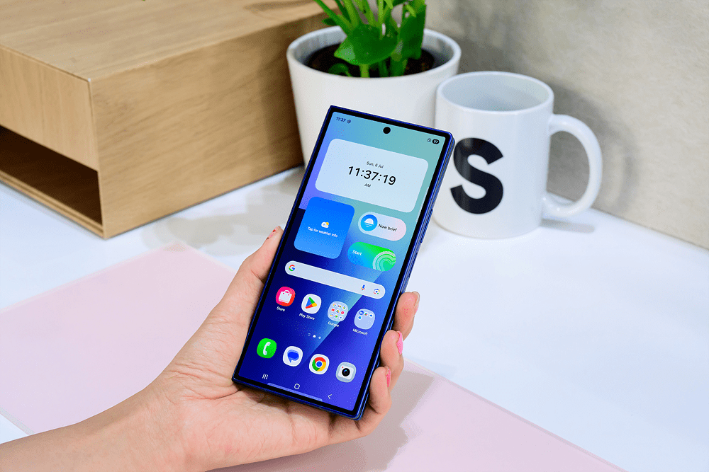 Samsung Galaxy Z Fold7: AI, display più ampio e fotocamera 200MP 11 image 179