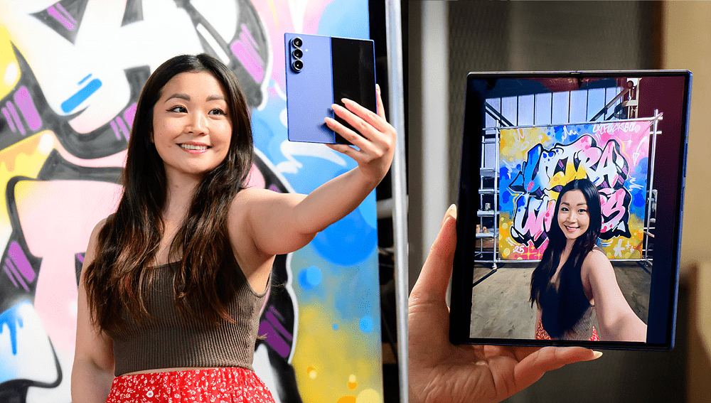 Samsung Galaxy Z Fold7: AI, display più ampio e fotocamera 200MP 12 image 181