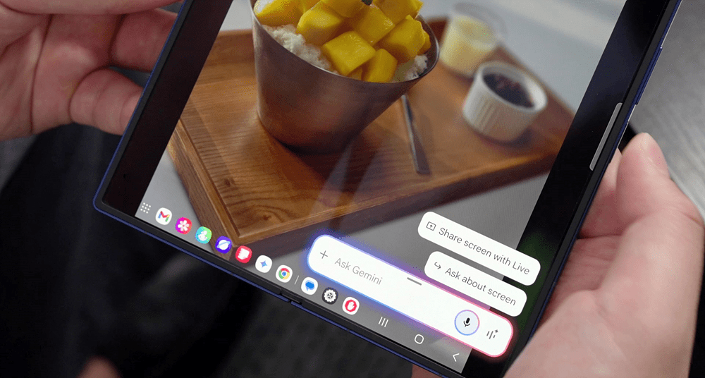 Samsung Galaxy Z Fold7: AI, display più ampio e fotocamera 200MP 10 image 182