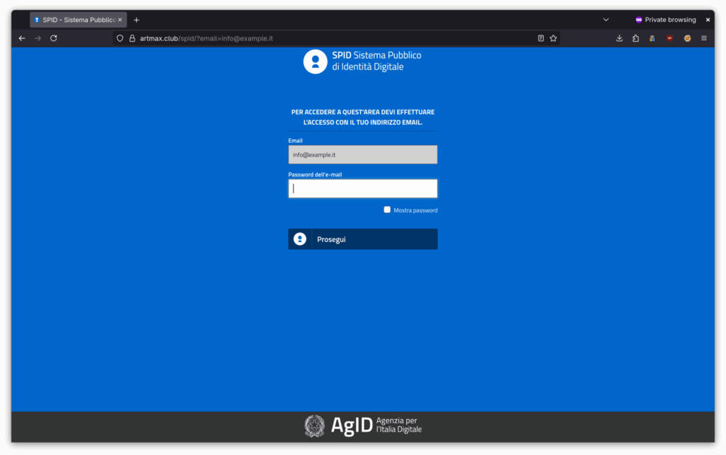 Spid nel mirino con email fraudolente su certificati digitali 6 image 195