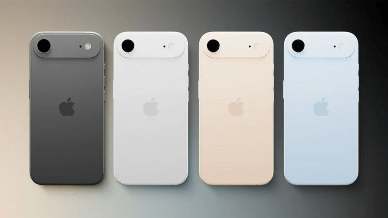 Apple 2025-2026, ecco la roadmap: nuovi iPhone, iPad Pro M5, MacBook e pieghevole 7 image 209