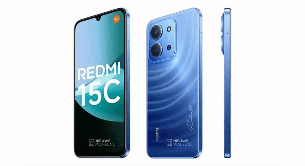 Redmi 15C 4G e HyperOS 2.3: strategia budget, Android 16 e affidabilità Xiaomi evoluta 6 image 211