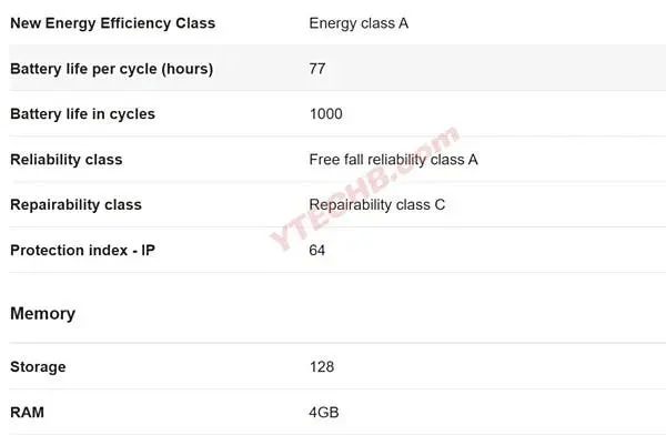 Redmi 15C 4G e HyperOS 2.3: strategia budget, Android 16 e affidabilità Xiaomi evoluta 7 image 212