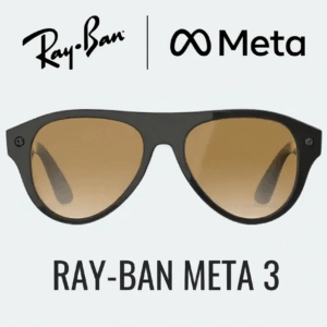 Hai già pagato i Ray-Ban, ma Meta blocca la funzione per l'udito (e per sbloccarla servono 20$ al mese) 3 Meta Ray-Ban 3