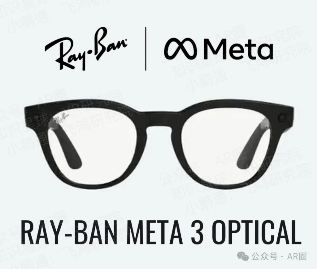 Meta Ray-Ban 3 e Oakley HSTN Limited Edition: smart glasses, autonomia avanzata e AI 7 image 238