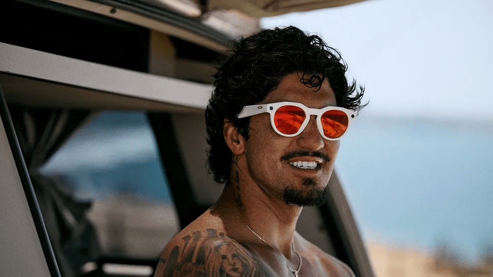 Meta Ray-Ban 3 e Oakley HSTN Limited Edition: smart glasses, autonomia avanzata e AI 9 image 240