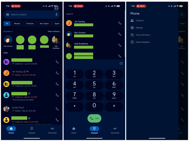 Pixel 10: prezzi in aumento e restyling della tastiera Google Phone 7 image 243
