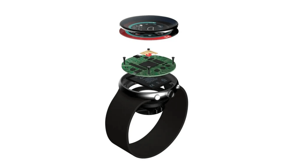 Snapdragon per Wear OS: dettagli sul leak, prospettive per smartwatch Android 6 image 246