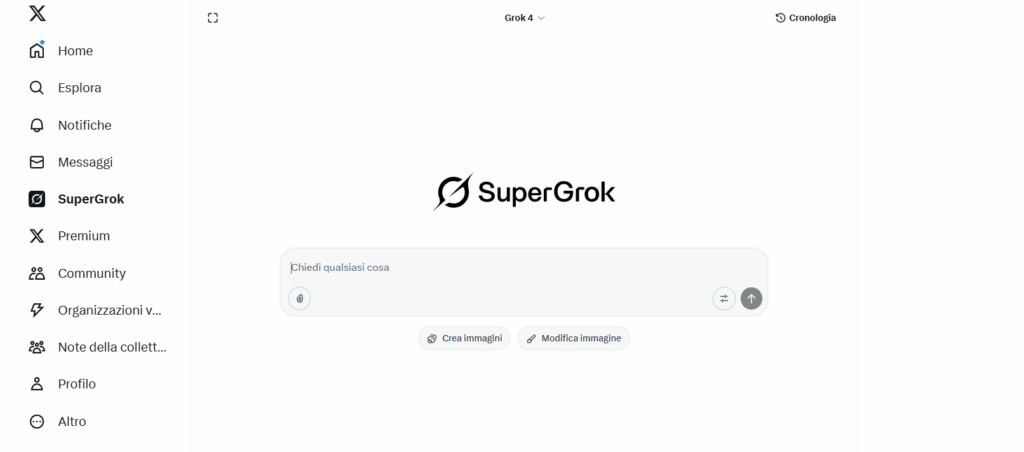 xAI ambisce a valutazione record con Grok 4 7 image 247