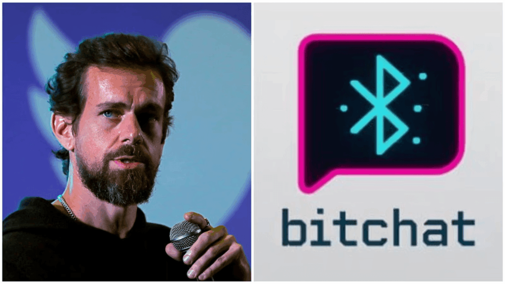 Jack Dorsey e BitChat: la sfida alla messaggistica tradizionale 2 Jack Dorsey BitChat