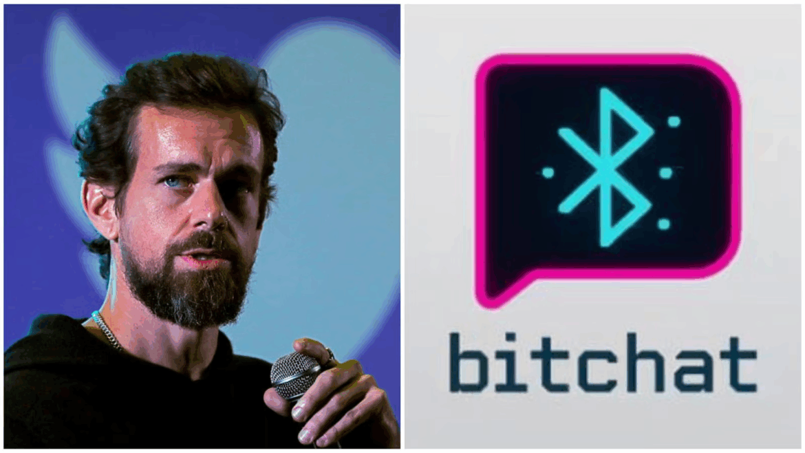 Jack Dorsey BitChat