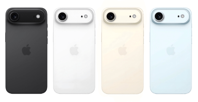 Apple iPhone 17 avrà colori unici: ecco quando lo sapremo 6 image 257