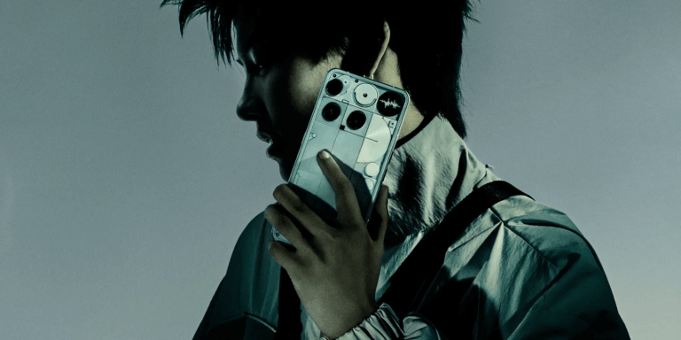 Nothing Phone (3)