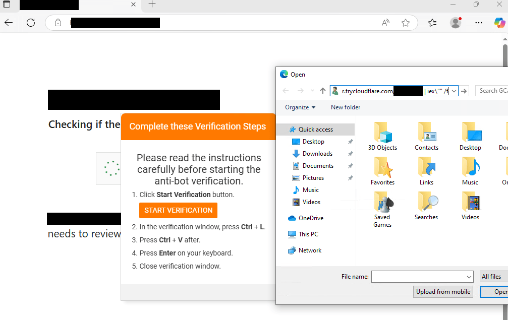 Kongtuke FileFix è la nuova variante Interlock RAT 6 image 268