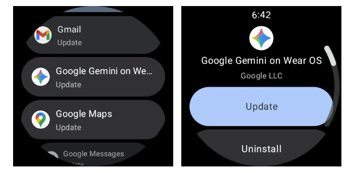 Galaxy Watch 8 cambia tutto: design, intelligenza artificiale e sfida ai prezzi 6 image 295