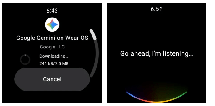 Galaxy Watch 8 cambia tutto: design, intelligenza artificiale e sfida ai prezzi 7 image 296