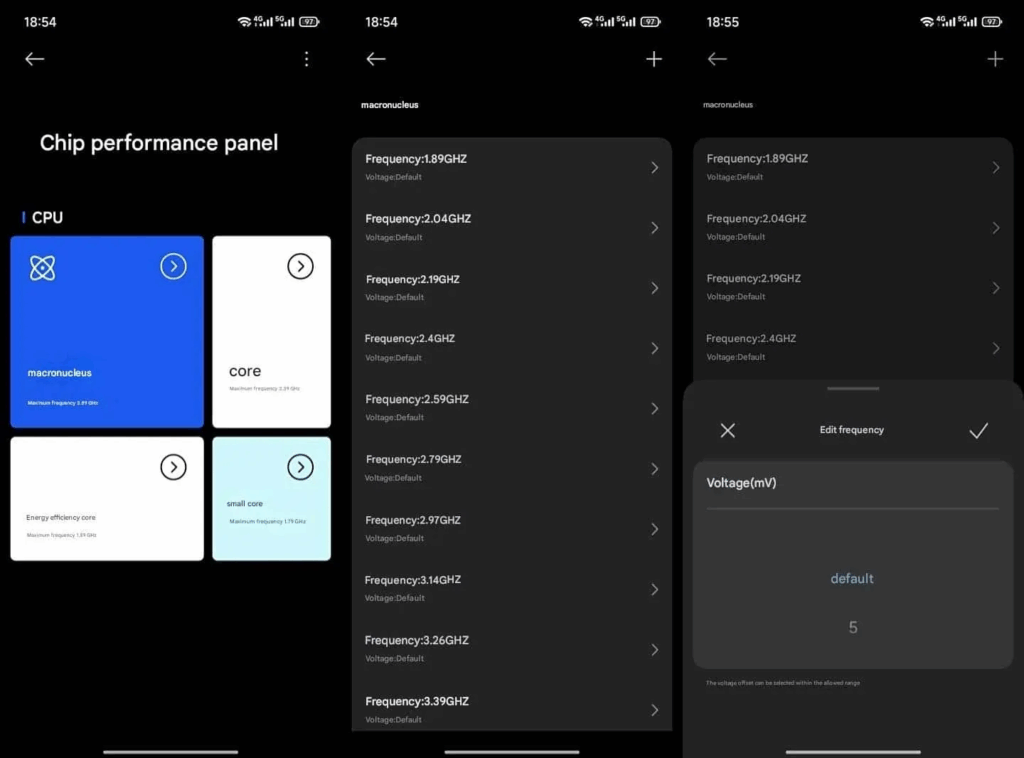Xiaomi accelera con XRING O2, piace a NVIDIA e smart home, RedMi 15C a basso prezzo 6 image 343
