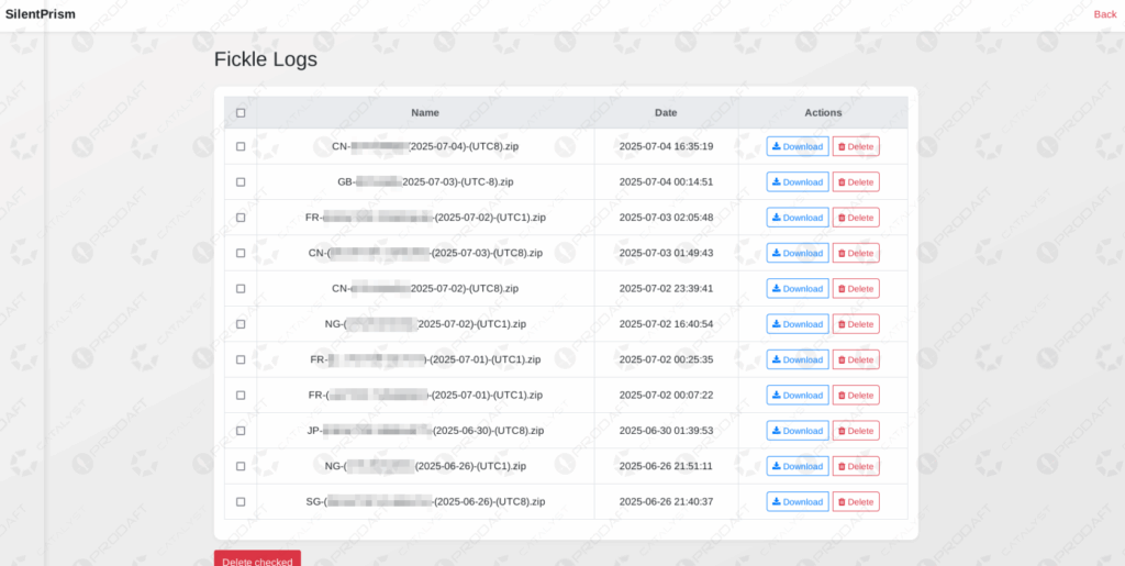 Larva 208 sfrutta l’intelligenza artificiale per phishing ai sviluppatori Web3 10 image 369