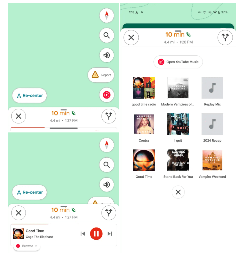 Google accelera sull’AI mobile: Android 16 e Gemini ridisegnano l’esperienza digitale 8 image 370
