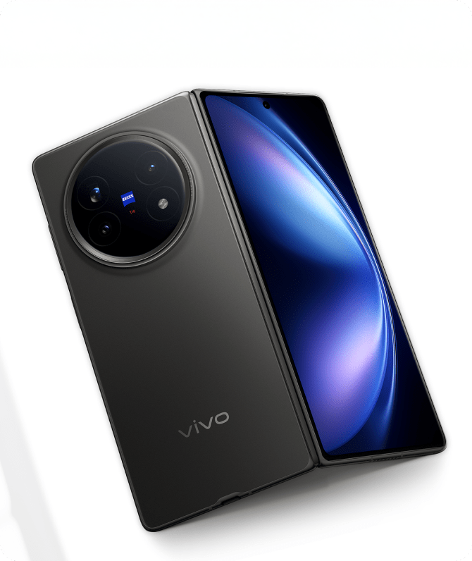 Vivo X200 FE e X Fold 5: design compatto e potenza foldable per sfidare Samsung e Honor 8 image 376