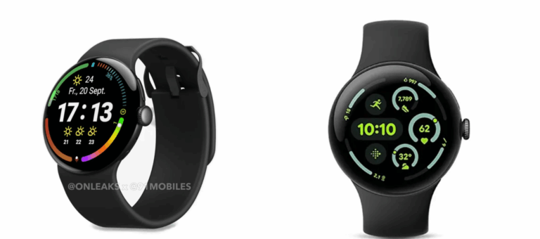 Google Pixel Watch 4 vs Pixel Watch 3: salto avanti nel fitness