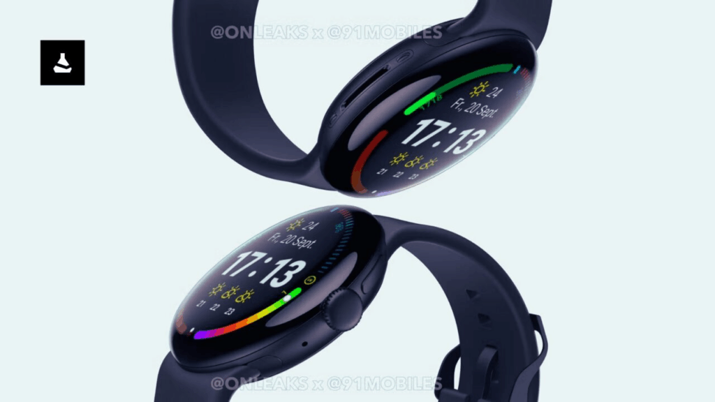 Google Pixel Watch 4 vs Pixel Watch 3: salto avanti nel fitness 11 image 385
