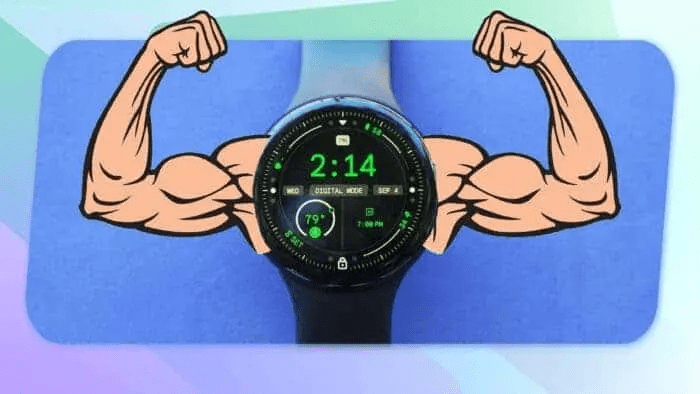 Google Pixel Watch 4 vs Pixel Watch 3: salto avanti nel fitness 6 image 387