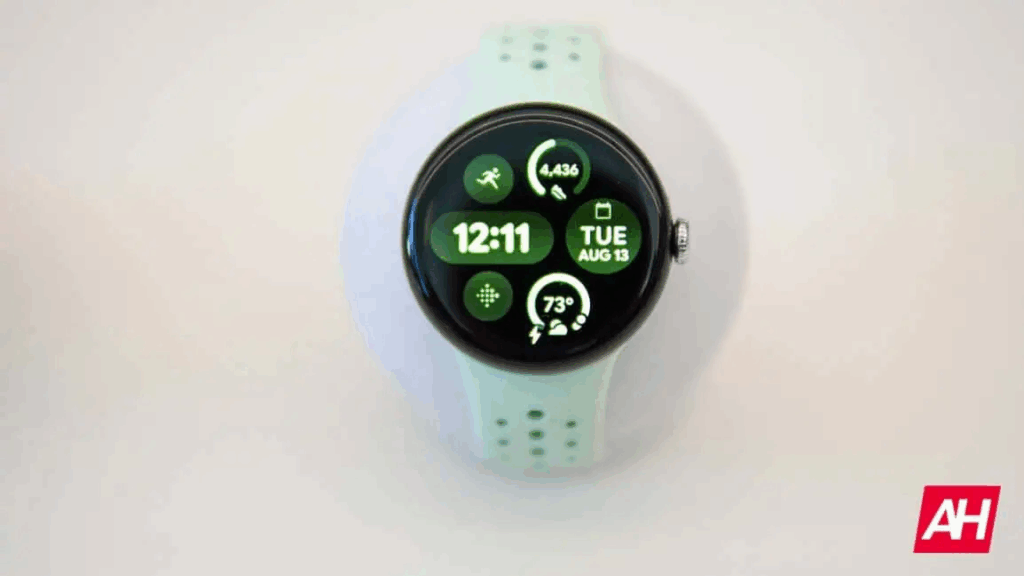 Google Pixel Watch 4 vs Pixel Watch 3: salto avanti nel fitness 10 image 388