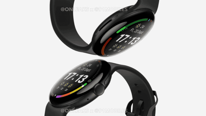 Google Pixel Watch 4 vs Pixel Watch 3: salto avanti nel fitness 8 image 390