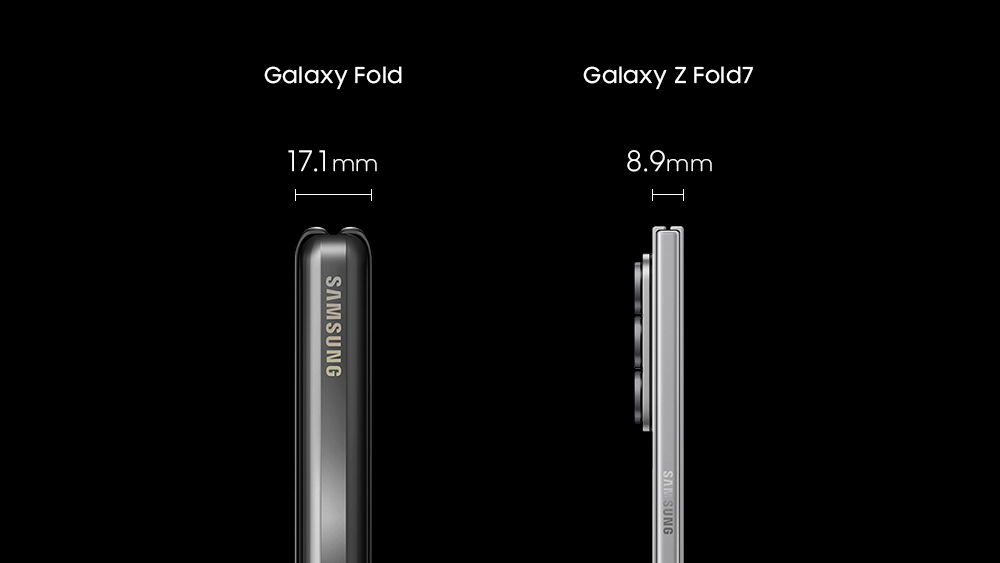 Galaxy Z Fold 7 e Flip 7 già battono record 7 image 394