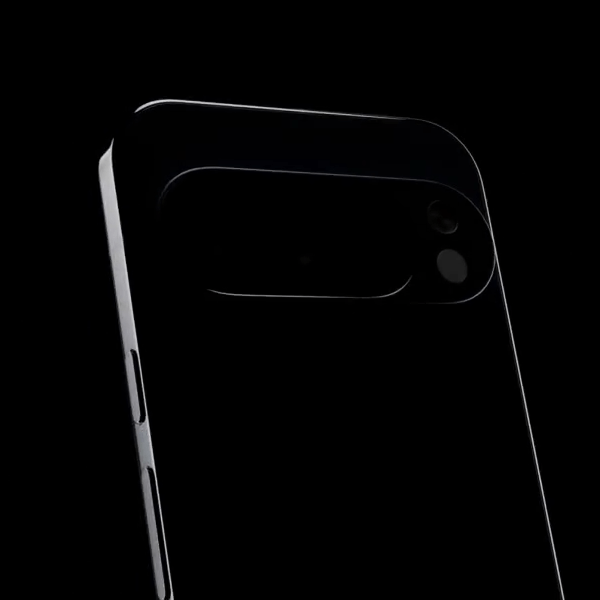 Google mostra il Pixel 10 pro al pubblico e spinge il "pensiero profondo" di Gemini 9 image 408