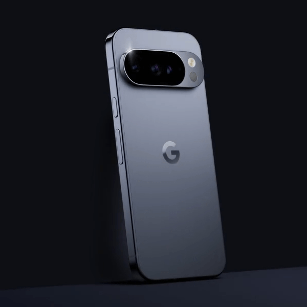Google mostra il Pixel 10 pro al pubblico e spinge il "pensiero profondo" di Gemini 10 image 409