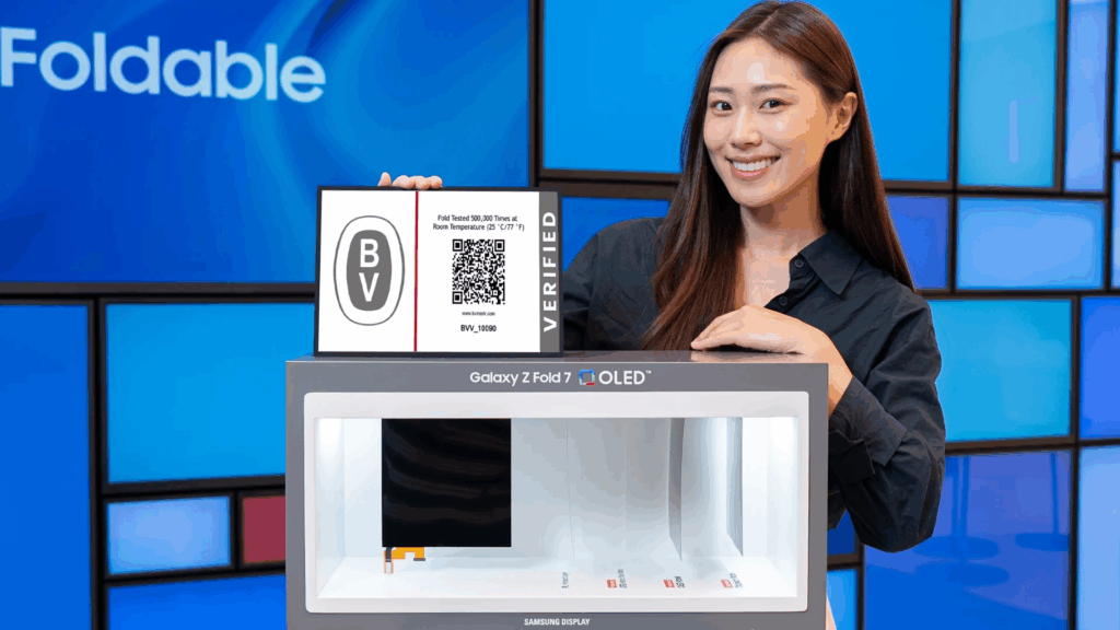 Samsung aggiorna One UI 8, Secure Folder, Galaxy Watch Ultra ed emerge il Tab S11 8 image 412