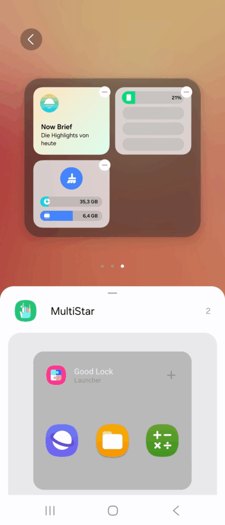 Samsung aggiorna One UI 8, Secure Folder, Galaxy Watch Ultra ed emerge il Tab S11 6 image 413