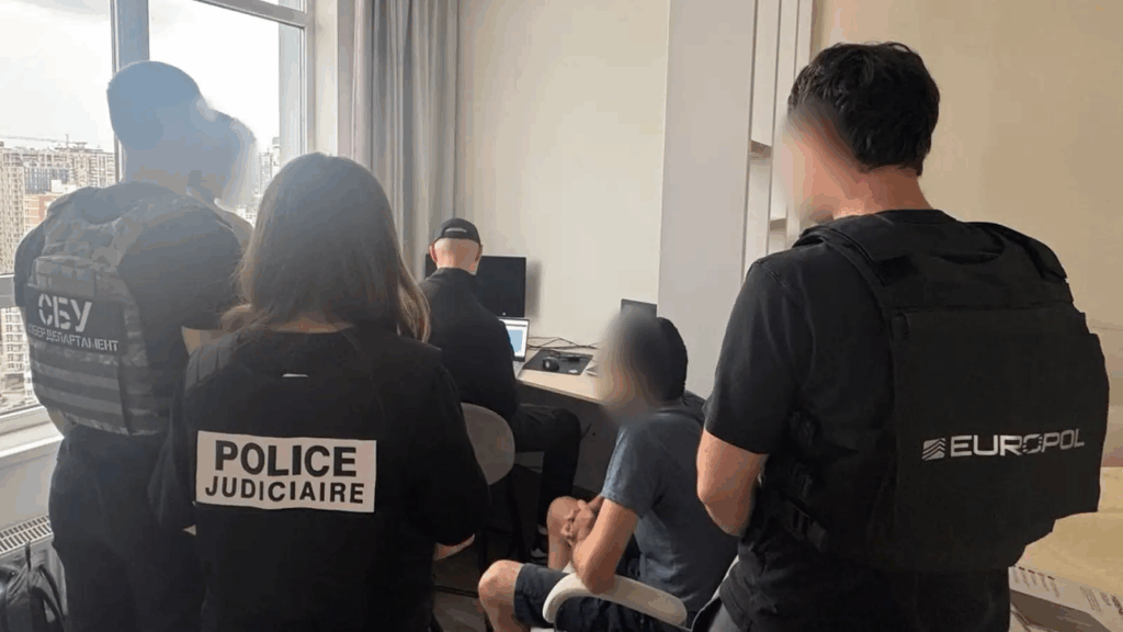 Europol arresta amministratore del forum XSS mentre operatore di Jetflicks è condannato 6 image 445