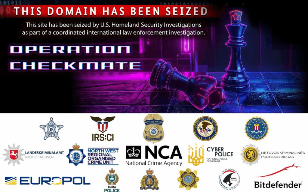 USA sanzionano schemi IT nordcoreani e sequestrano siti ransomware BlackSuit 6 image 465
