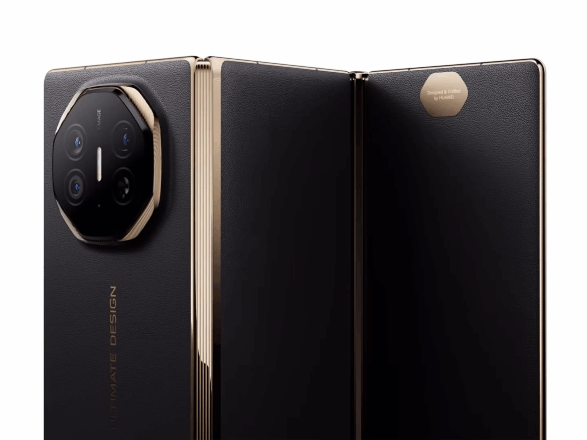 Huawei Mate XT 2 Huawei Mate XT 2