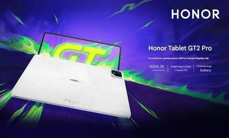 Honor Magic 8 Ultra con dual 200MP, Pad GT2 Pro da gaming e Pad X7 per tutti 14 image 538