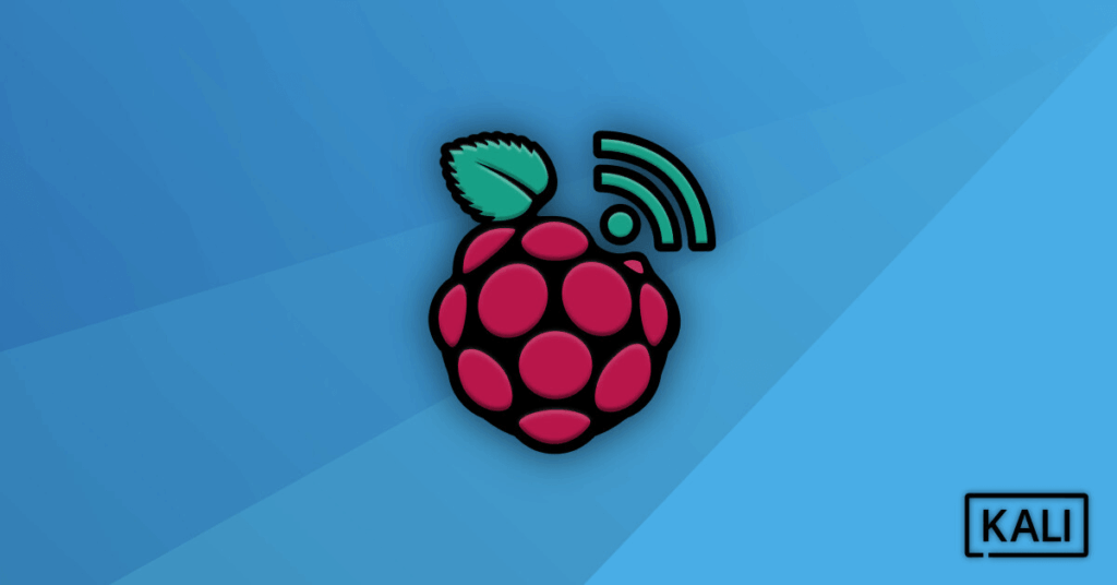Kali Linux potenzia il supporto Wi-Fi su Raspberry Pi con Nexmon e kernel 6.12 2 Kali Linux potenzia il supporto Wi-Fi su Raspberry Pi