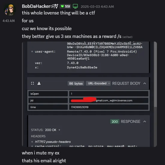 Vulnerabilità "erotiche" in Lovense e Tea. Soffrono anche Cisco ISE e PaperCut NG 6 image 550