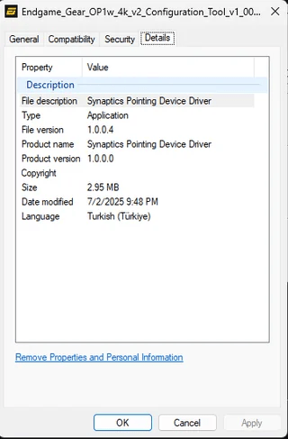 Vulnerabilità "erotiche" in Lovense e Tea. Soffrono anche Cisco ISE e PaperCut NG 9 image 552