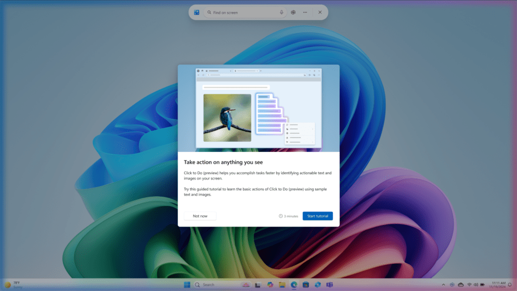 Aggiornamenti Windows 11: build Insider, nuove funzioni Xbox e fine supporto 22H2 8 image 558